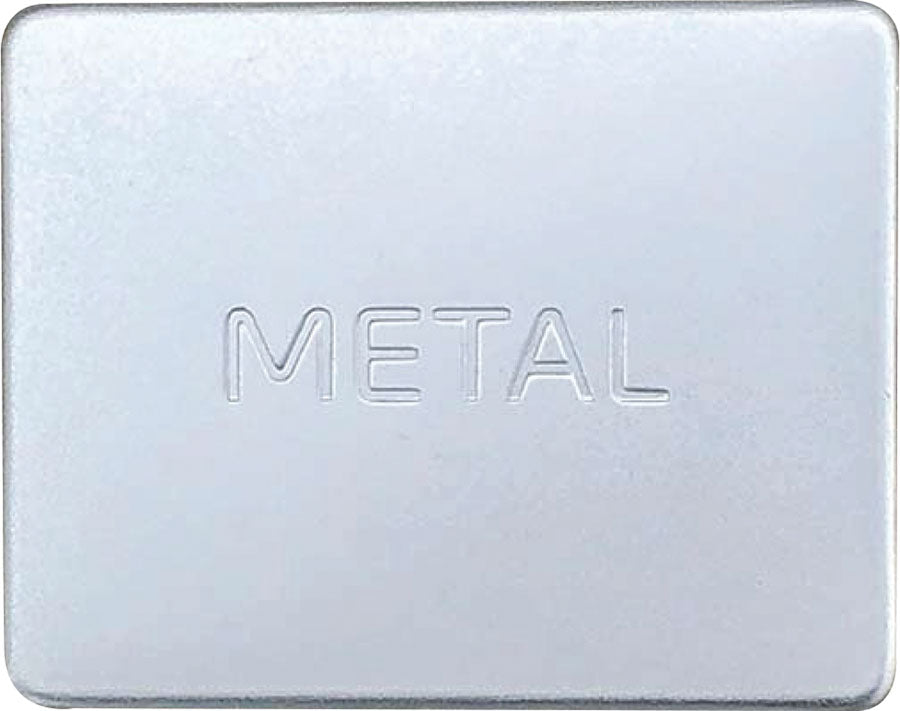 Material Series: Metal