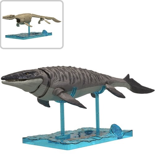 Bandai 2801662 Masasaurus Plannosaurus Jurassic World