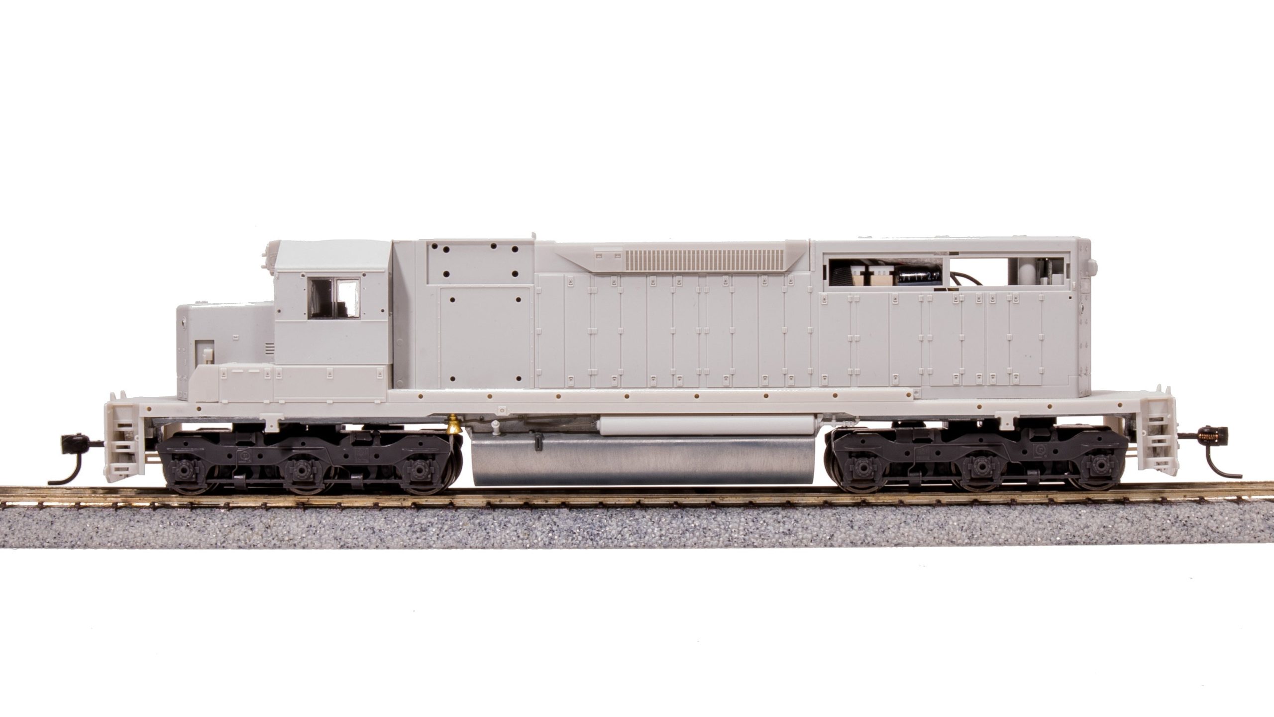 Pegasus Hobbies 7650 LCVP Landing Craft 1:72