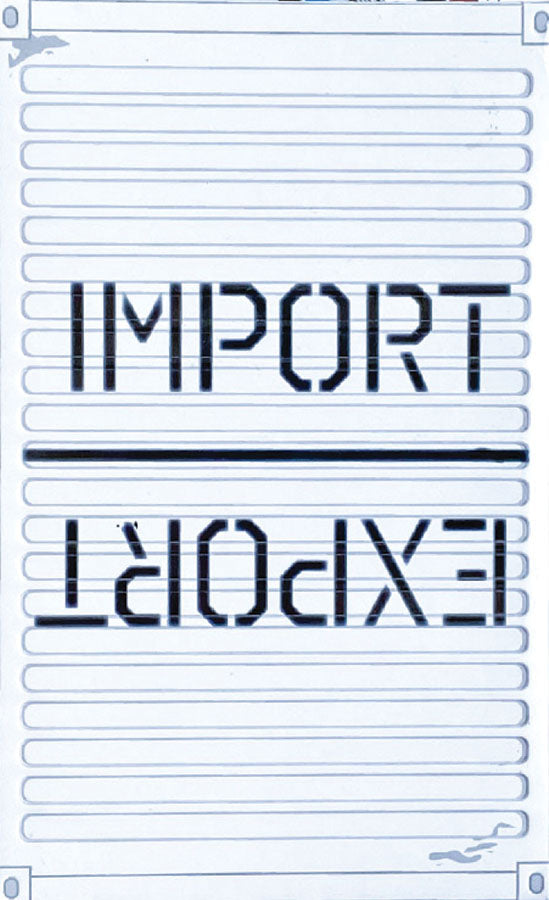 Import/Export