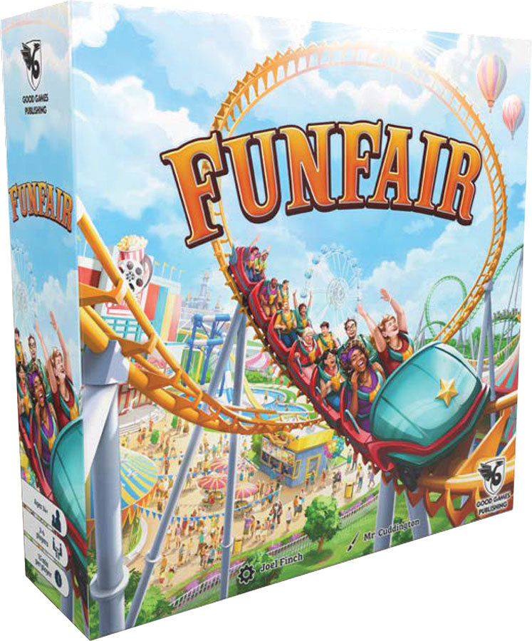 Funfair