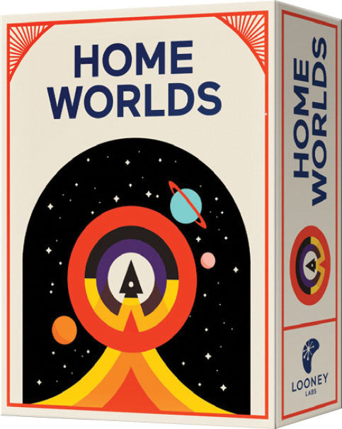 Homeworlds
