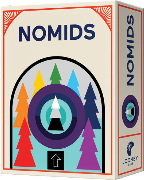 Nomids