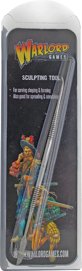 Warlord Pin Vice and Drill Bits