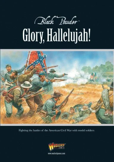 Black Powder: Glory Hallelujah! Supplement