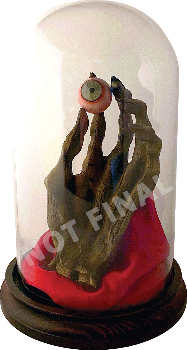 Dungeons & Dragons: Icons of the Realms Eye and Hand of Vecna