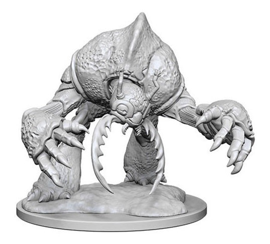 Dungeons & Dragons: Nolzur's Marvelous Unpainted Miniatures - W12.5 Umber Hulk