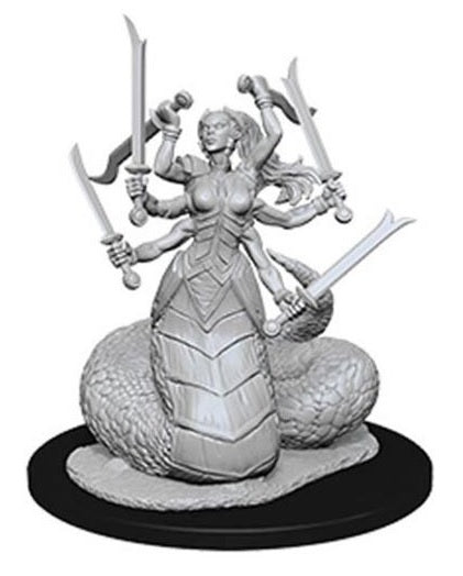 Dungeons & Dragons: Nolzur's Marvelous Unpainted Miniatures - W12.5 Maralith (Replaces WZK 73534)