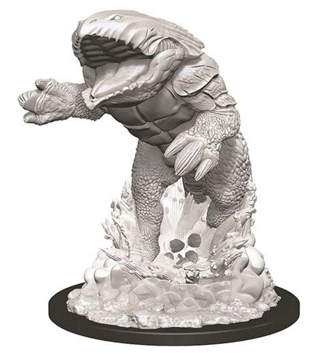 Dungeons & Dragons: Nolzur's Marvelous Unpainted Miniatures - W12.5 Bulette