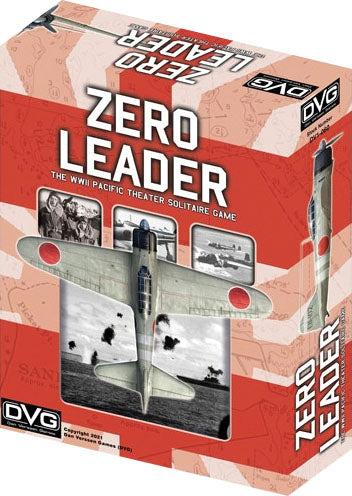Zero Leader