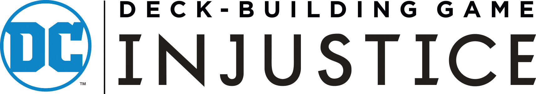 DC Comics DBG: Injustice