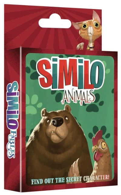Similo: Animals