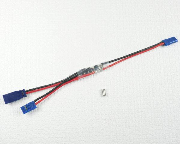 Zepsus Magnetic Switch 7A with Charge Input