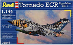 Revell 804846 1/144 TORNADO "TIGERMEET"
