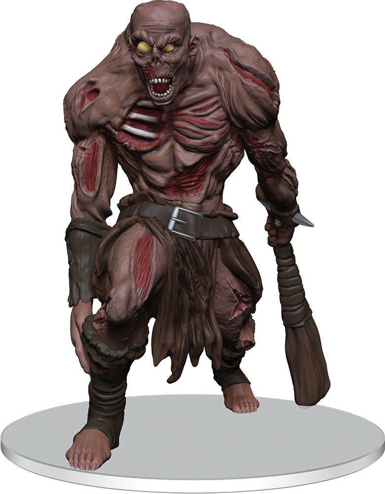 Dungeons & Dragons: Icons of the Realms Set 18 Boneyard Brick (8)