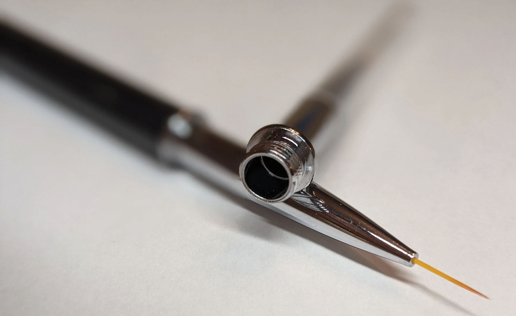 Warlord 3 pack 7mm Replacement Brush