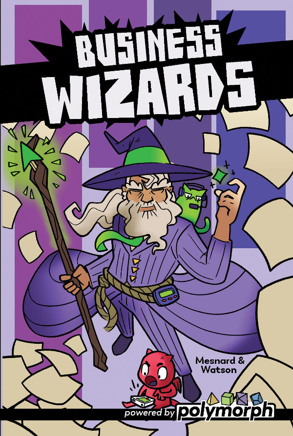 Business Wizards