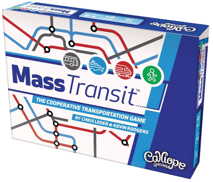 Mass Transit