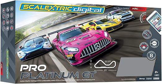 Scalextric C1436T SCALEXTRIC ARC PRO