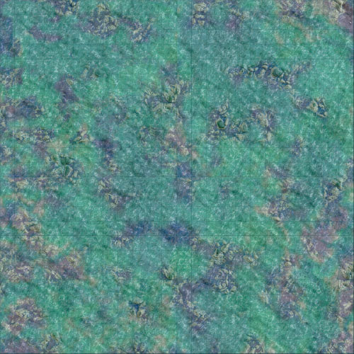 WarLock Tiles: Caverns Game Mat - Subterranean Lake