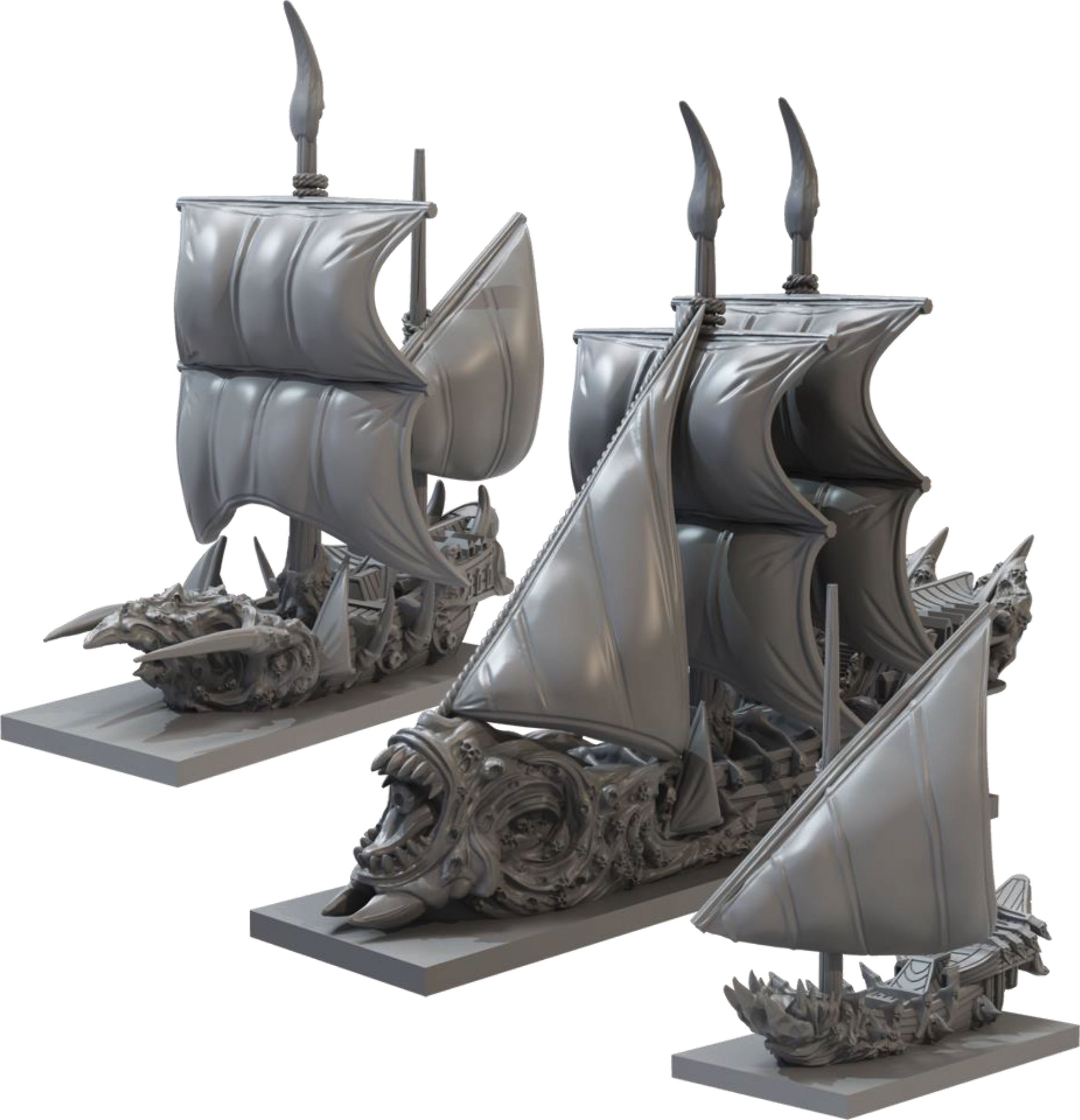 Armada: Twilight Kin Starter Fleet (Mantic Essentials)