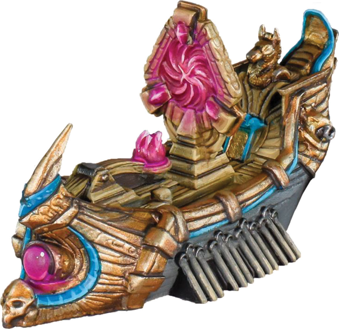 Armada: Empire of Dust Soul Hunter