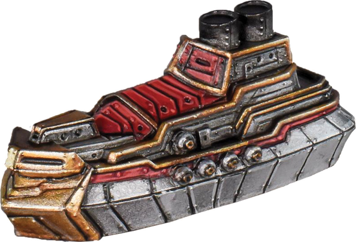 Armada: Dwarf Hunter