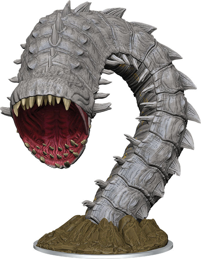 Dungeons & Dragons: Icons of the Realms Set 21 Van Richten`s Guide to Ravenloft Gravedrinker