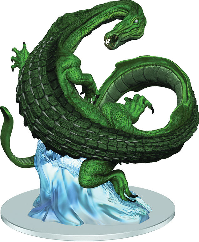 Pathfinder Battles: Set 21 The Mwangi Expanse Premium Figure Mamlambo