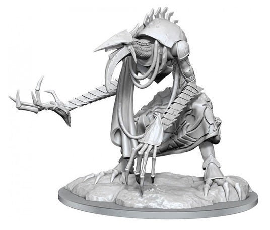 Magic the Gathering Unpainted Miniatures: W05 Jin-Gitaxias