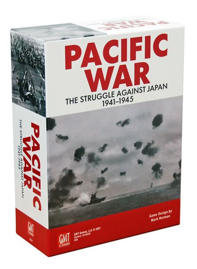 Pacific War