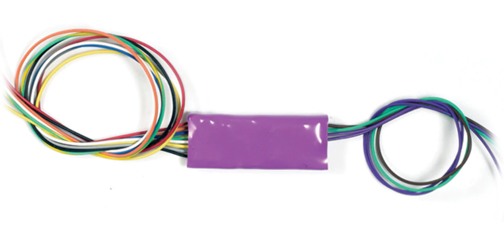 Soundtraxx 884006 Tsunami2 TSU-1100 Steam-2