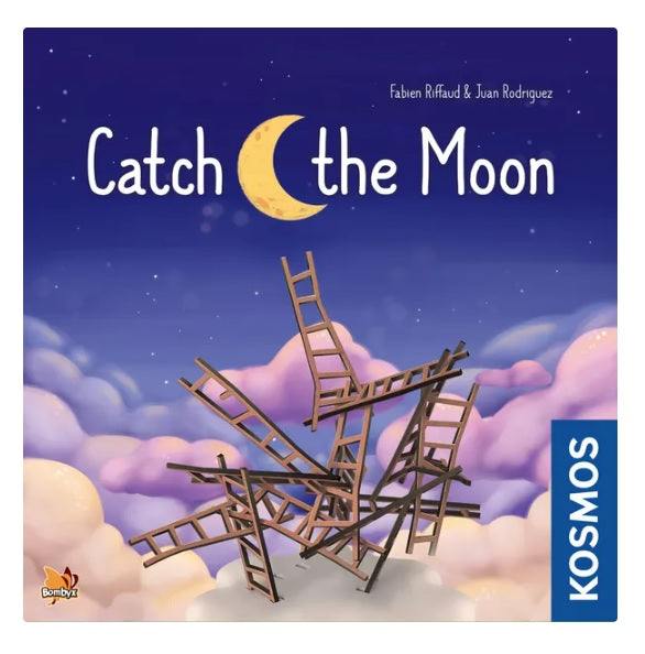 Catch the Moon