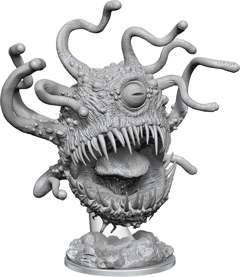 Dungeons & Dragons: Nolzur's Marvelous Unpainted Miniatures - W18 Beholder Variant