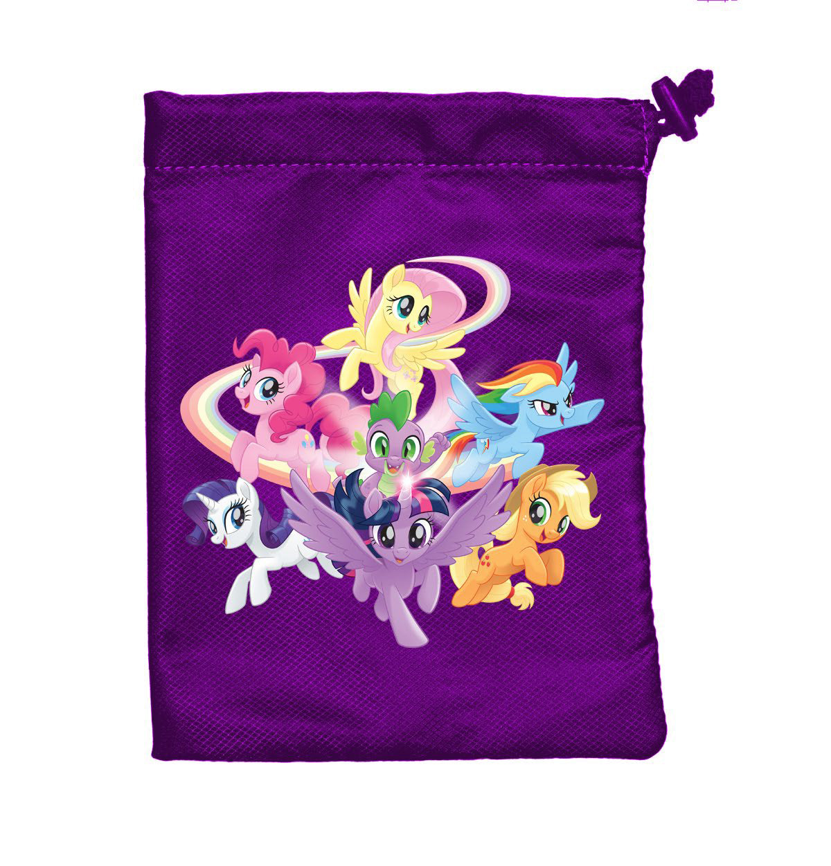 My Little Pony: RPG - Dice Bag