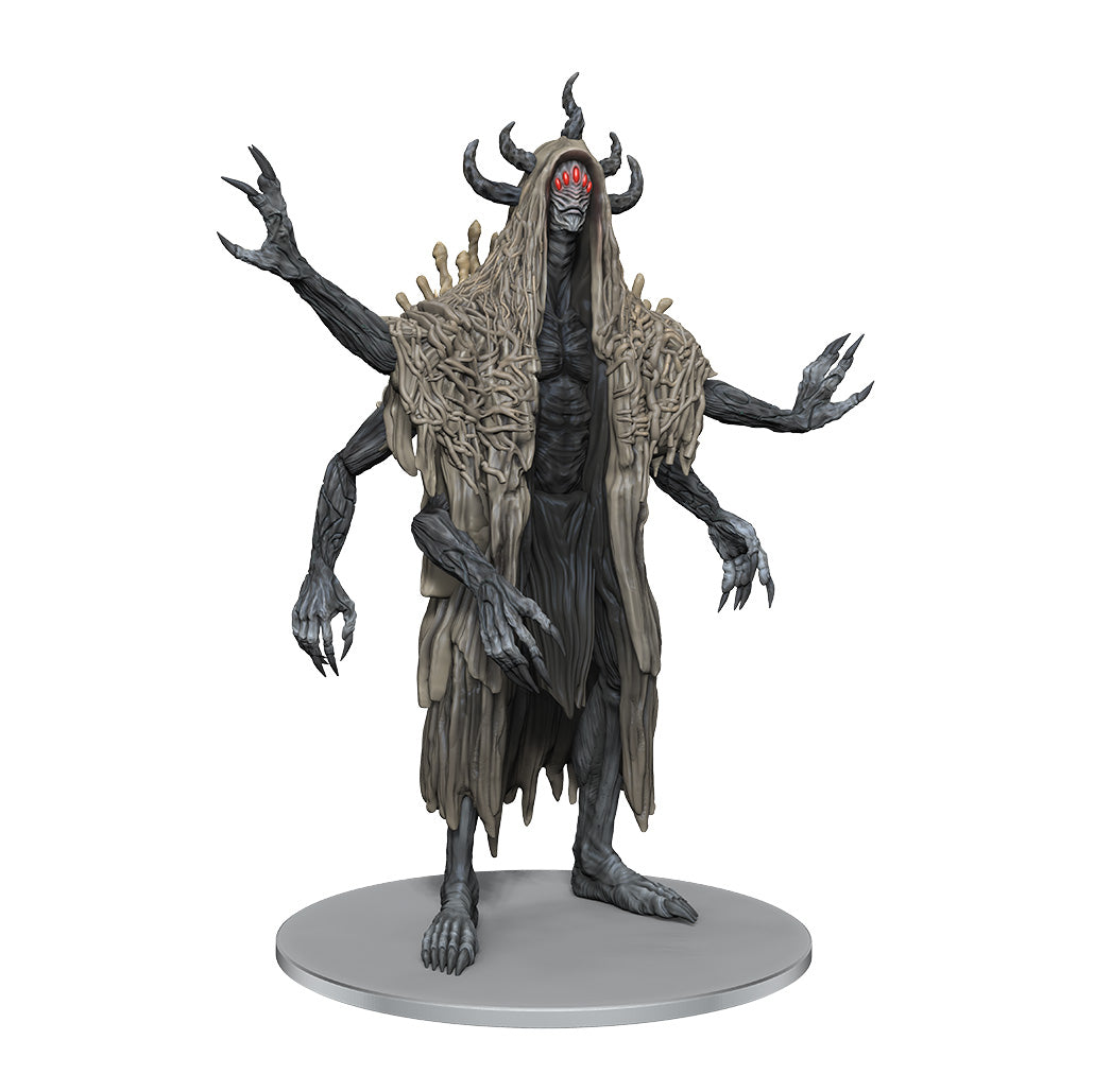 Dungeons & Dragons: Icons of the Realm Strixhaven Set 1