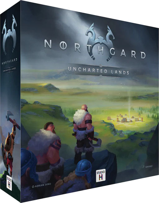 Northgard