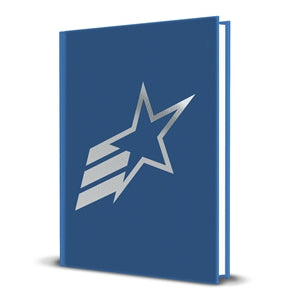 G.I. JOE: RPG - Character Journal