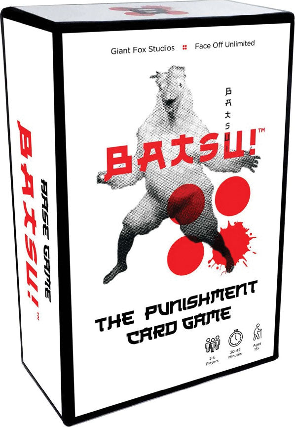Batsu!