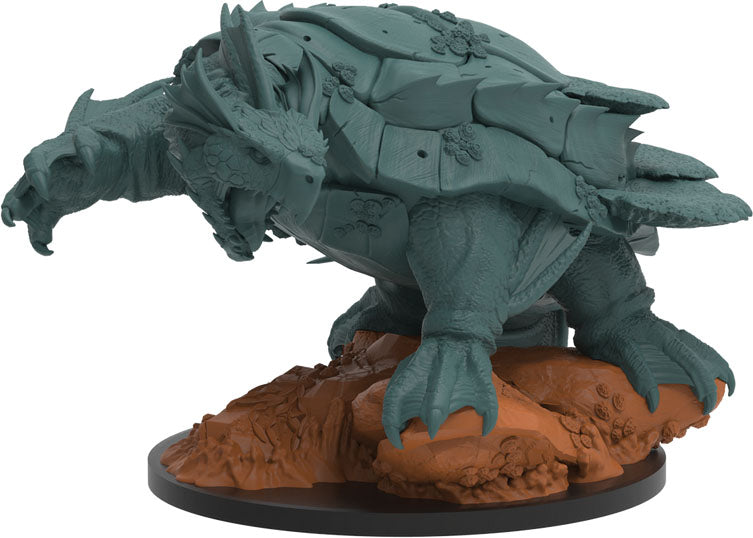 Epic Encounters: Cove of the Dragon Turtle