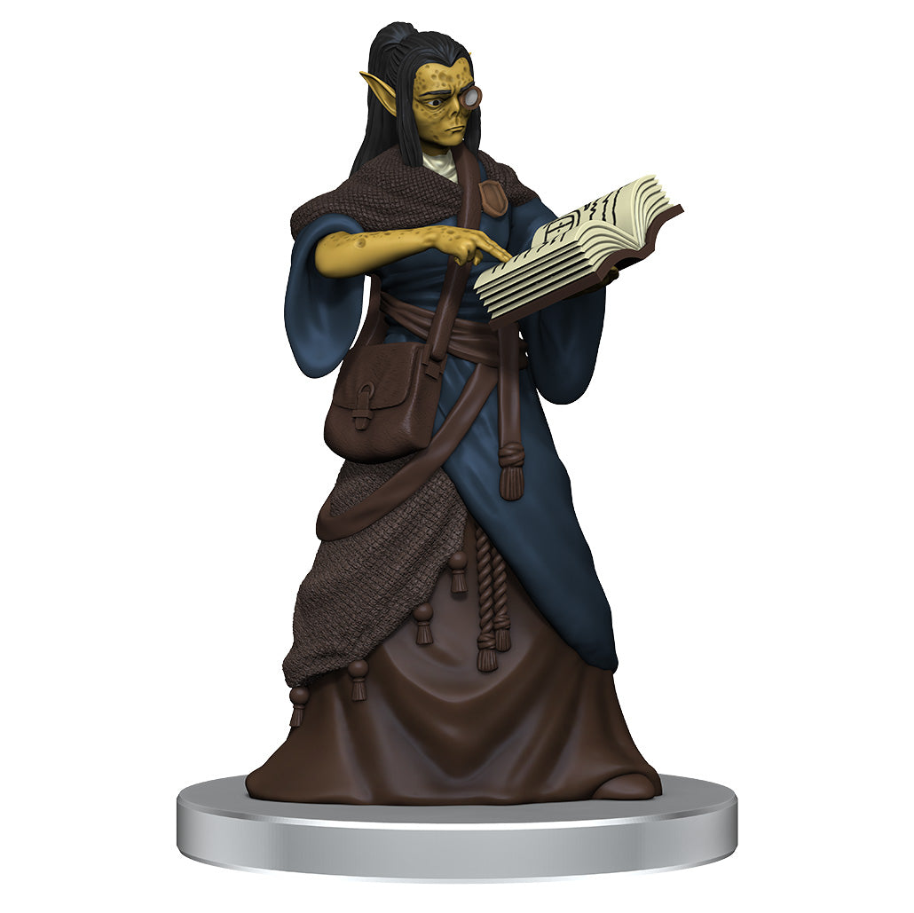 Dungeons & Dragons: Icons of the Realms Githyanki Warband