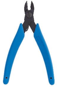 Xuron Cutting Tools 9100 OVAL HEAD PREMIUM SHEAR