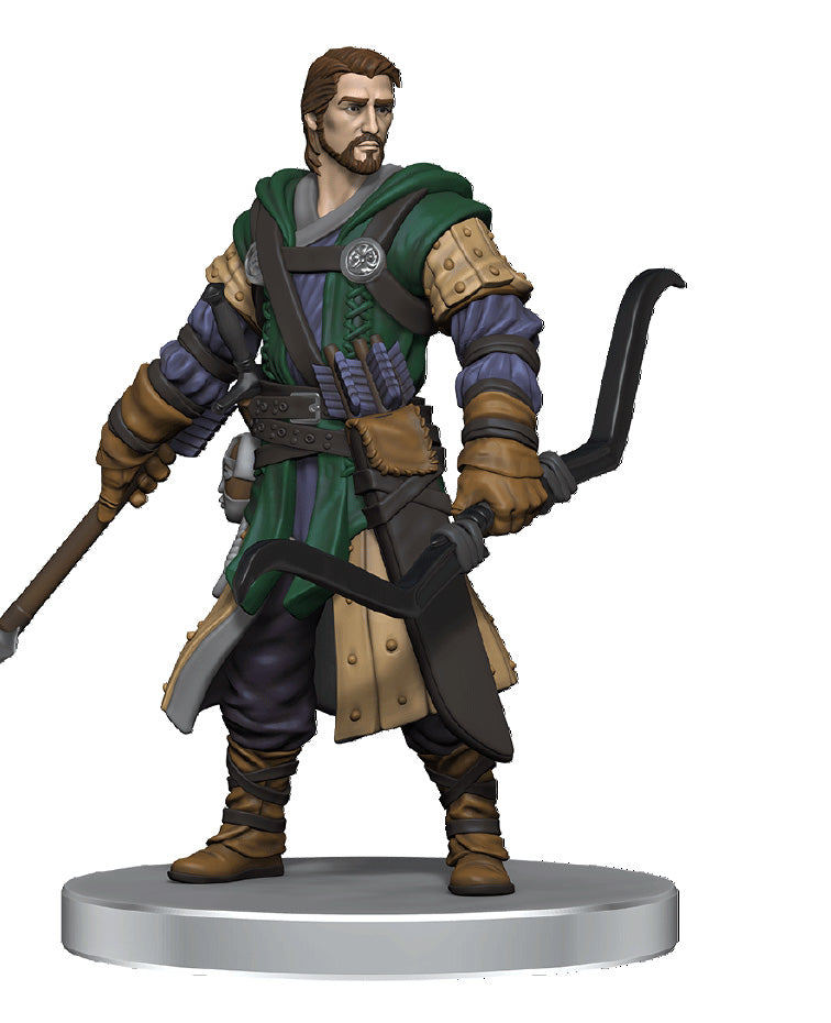 Dungeons & Dragons: Icons of the Realms Tomb of Annihilation Box 2