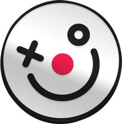 Heckna (5E): Heckna Logo Pin