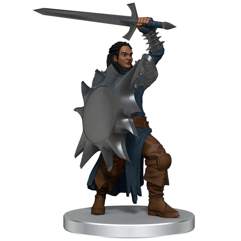 Dungeons & Dragons: Icons of the Realms Dragonlance Dragon Army Warband
