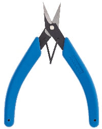 Xuron 9180NS Metal Shears No Serrations