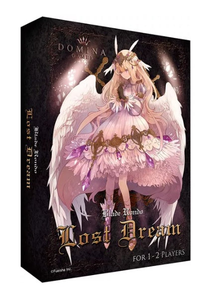 Blade Rondo: Lost Dream