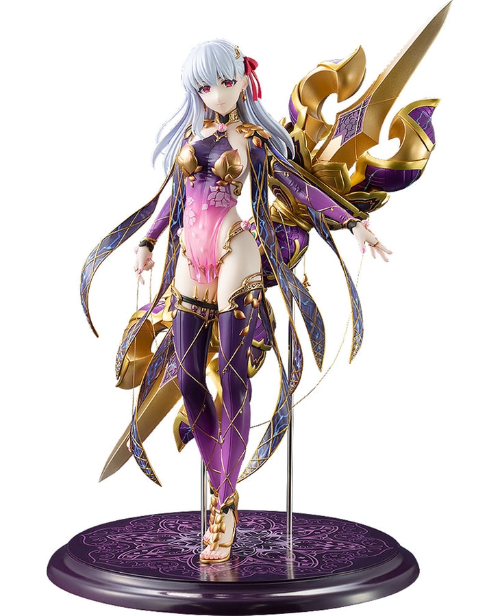 Good Smile Company Fate/Grand Order Series Assassin/Kama 1/7 Scale Figure