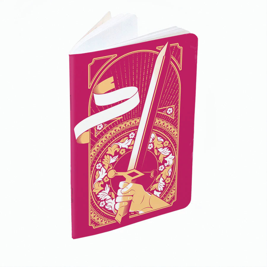 Class Notes: Fighter