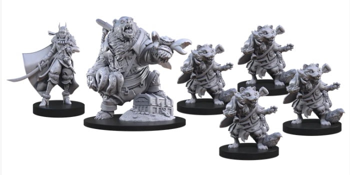 Animal Adventures: Raiders of the Lost Coast